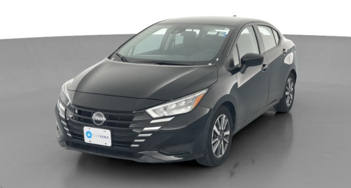 Thumbnail: 2025 Nissan Versa - 1