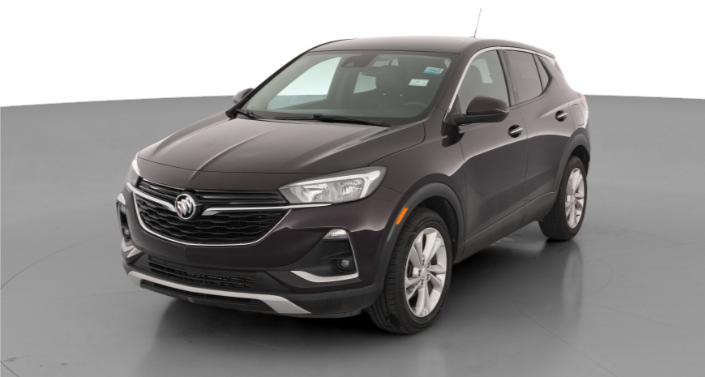 2020 Buick Encore GX Preferred -
                  Lorain, OH