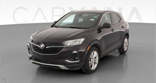 2020 Buick Encore GX