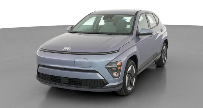 Thumbnail: 2024 Hyundai Kona - 1
