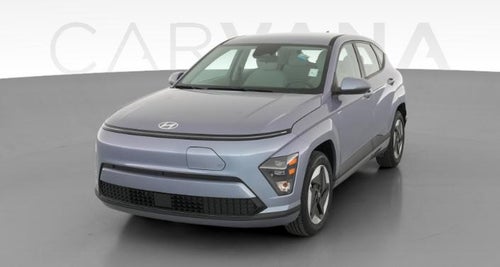 2024 Hyundai Kona Electric