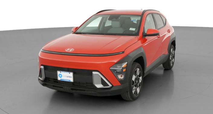 Thumbnail: 2025 Hyundai Kona - 1