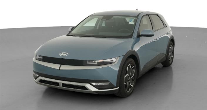 Thumbnail: 2024 Hyundai Ioniq 5 - 1