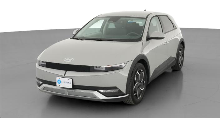 Thumbnail: 2024 Hyundai Ioniq 5 - 1