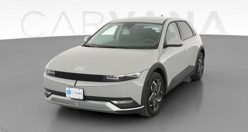 2024 Hyundai IONIQ 5