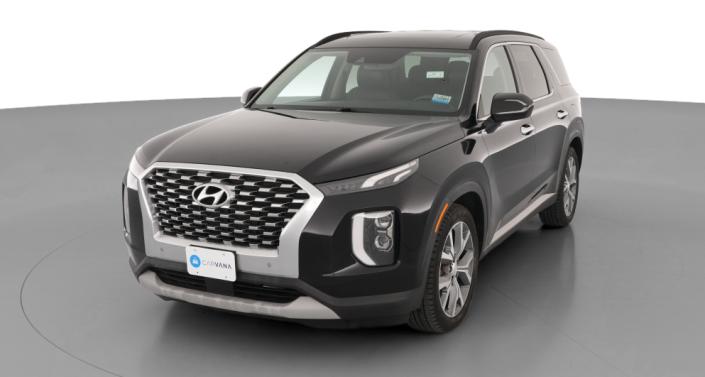 Thumbnail: 2020 Hyundai Palisade - 1