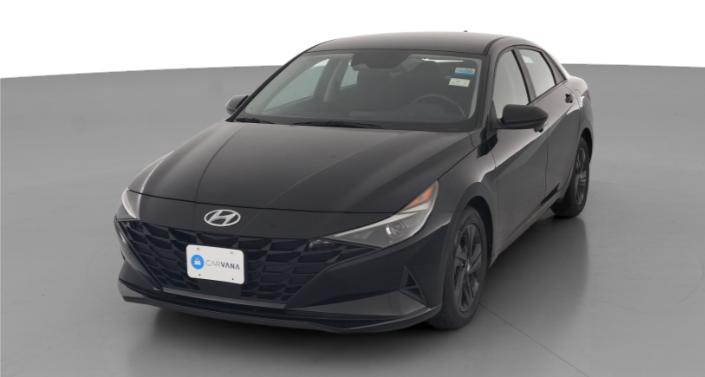 Thumbnail: 2022 Hyundai Elantra - 1