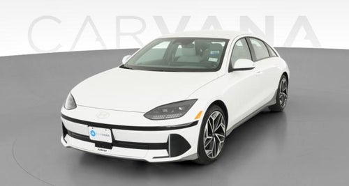 2024 Hyundai IONIQ 6