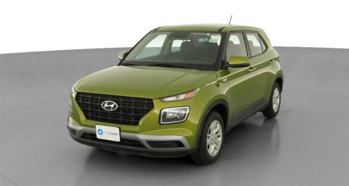 2023 Hyundai Venue SE -
                  Richton Park, IL