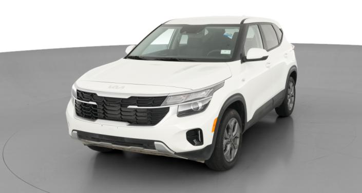 Thumbnail: 2026 Kia Seltos - 1