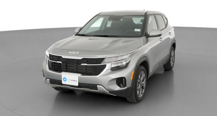 Thumbnail: 2026 Kia Seltos - 1