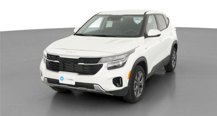 Thumbnail: 2026 Kia Seltos - 1