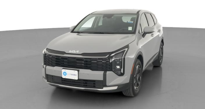 Thumbnail: 2026 Kia Sportage - 1