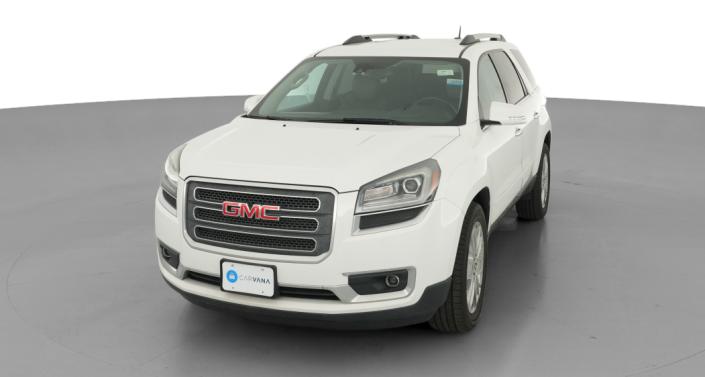 Thumbnail: 2017 GMC Acadia - 1