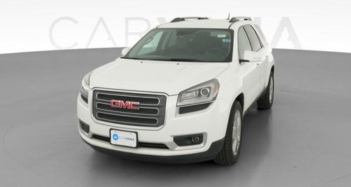 2017 GMC Acadia Limited