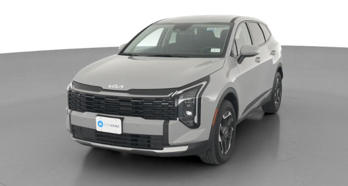 Thumbnail: 2026 Kia Sportage - 1