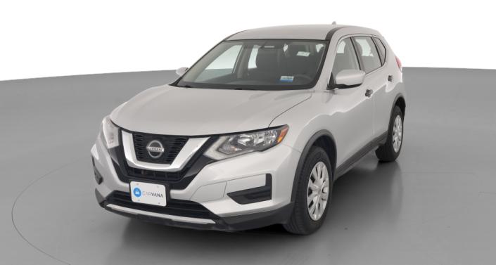Thumbnail: 2018 Nissan Rogue - 1