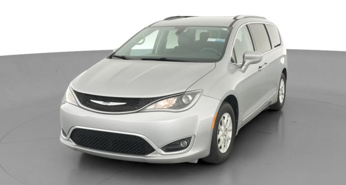 Thumbnail: 2020 Chrysler Pacifica - 1