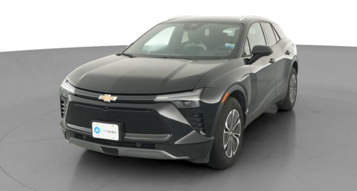 2024 Chevrolet Blazer EV LT -
                  Bessemer, AL
