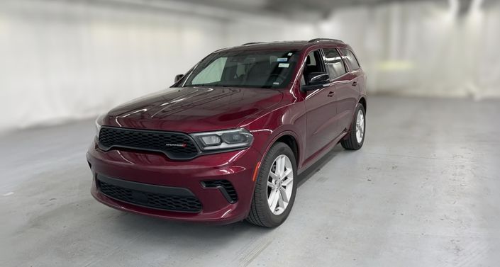 Thumbnail: 2024 Dodge Durango - 1