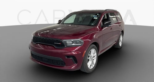 2024 Dodge Durango