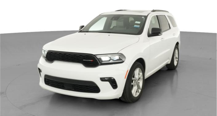 Thumbnail: 2023 Dodge Durango - 1