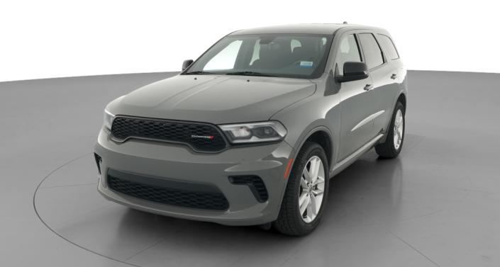 Thumbnail: 2023 Dodge Durango - 1