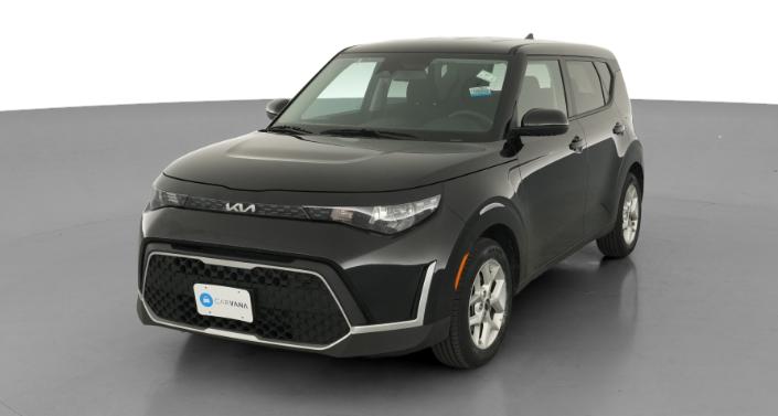 Thumbnail: 2025 Kia Soul - 1