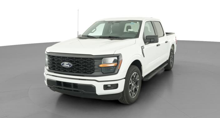 Thumbnail: 2025 Ford Econoline - 1