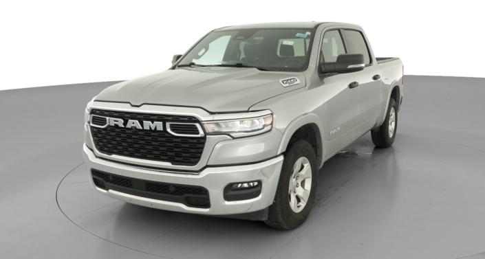Thumbnail: 2025 RAM 1500 - 1