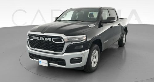 2025 Ram 1500 Crew Cab
