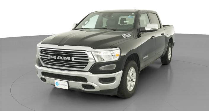 Thumbnail: 2024 RAM 1500 - 1