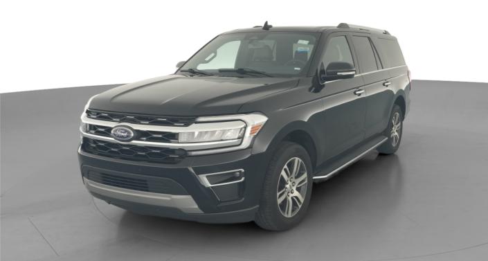 Thumbnail: 2023 Ford Expedition MAX - 1