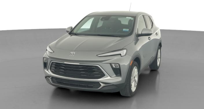 Thumbnail: 2025 Buick Encore GX - 1
