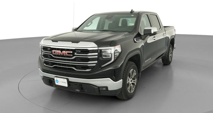 Thumbnail: 2025 GMC Sierra 1500 - 1
