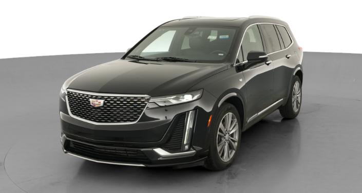 Thumbnail: 2024 Cadillac XT6 - 1