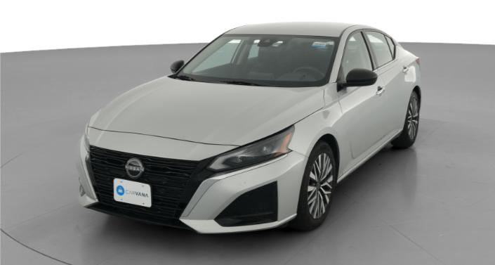 Thumbnail: 2024 Nissan Altima - 1