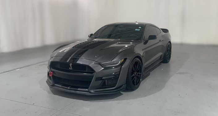 Thumbnail: 2020 Ford Mustang - 1