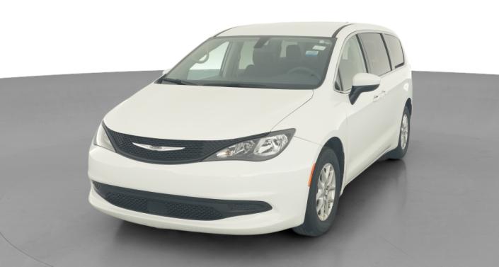 Thumbnail: 2022 Chrysler Voyager - 1