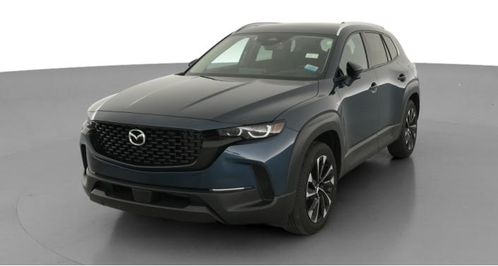 Thumbnail: 2025 Mazda CX-50 - 1