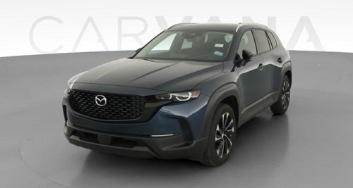 2025 MAZDA CX-50 Hybrid