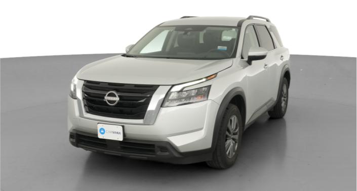 Thumbnail: 2025 Nissan Pathfinder - 1