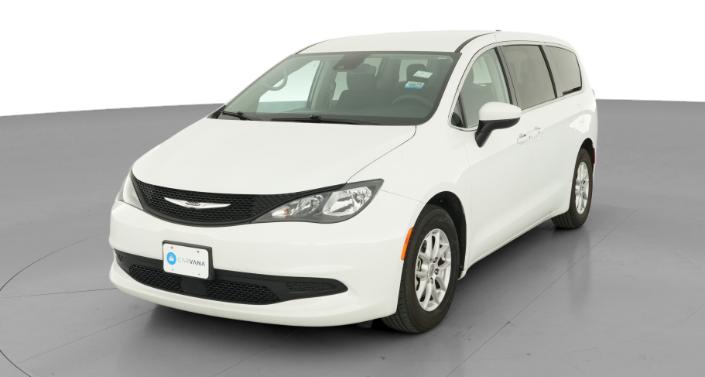 Thumbnail: 2023 Chrysler Voyager - 1
