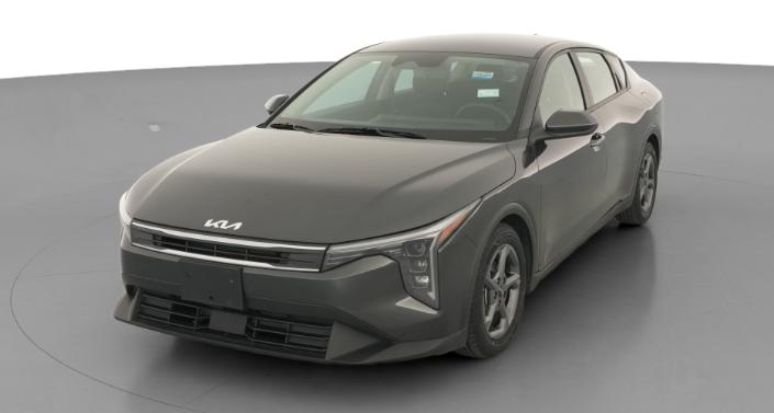 Thumbnail: 2025 Kia K4 - 1