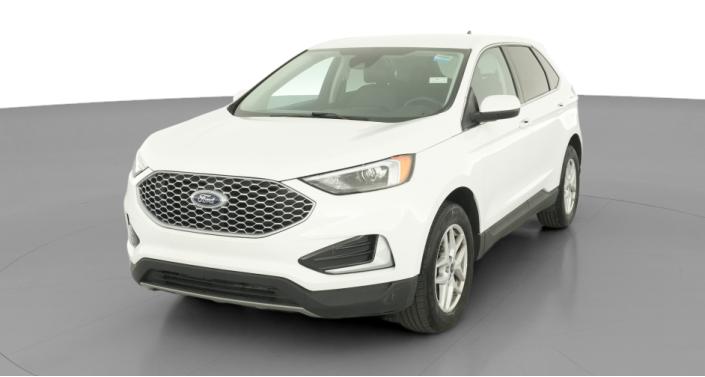 Thumbnail: 2024 Ford Edge - 1