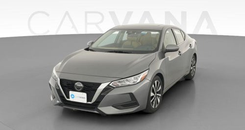 2023 Nissan Sentra