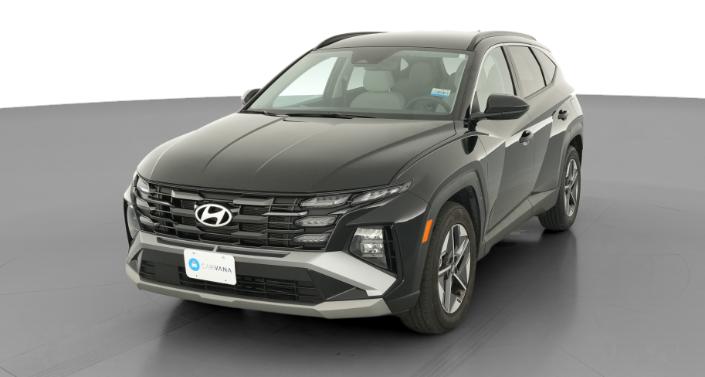 Thumbnail: 2026 Hyundai Tucson - 1