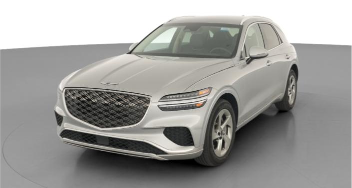 Thumbnail: 2026 Genesis GV70 - 1