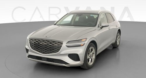 2026 Genesis GV70