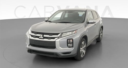 2024 Mitsubishi Outlander Sport